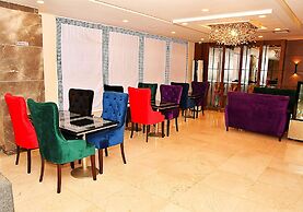 Hotel Akbar International
