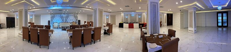 Hotel Akbar International