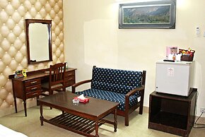 Hotel Akbar International