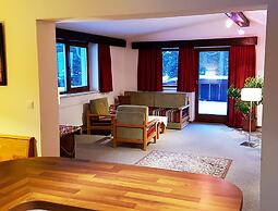 Chalets St. Wendelin