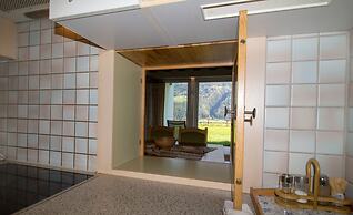 Chalets St. Wendelin