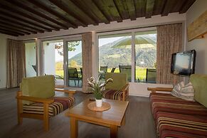 Chalets St. Wendelin