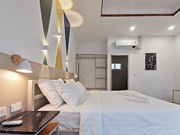 Thepprasit Cosy