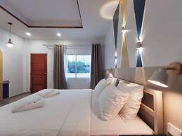 Thepprasit Cosy