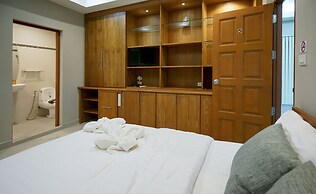 Thepprasit Cosy