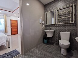 Thepprasit Cosy