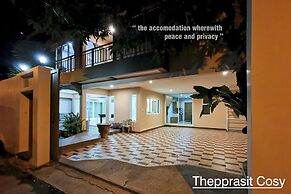 Thepprasit Cosy