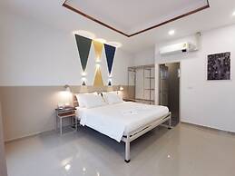 Thepprasit Cosy