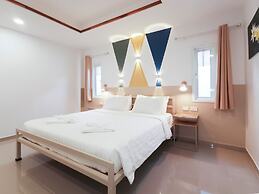 Thepprasit Cosy