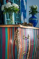 Salut Maroc Boutique Hotel