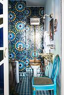 Salut Maroc Boutique Hotel