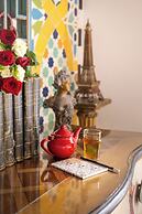 Salut Maroc Boutique Hotel