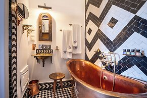 Salut Maroc Boutique Hotel