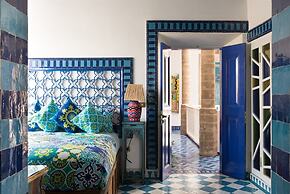 Salut Maroc Boutique Hotel