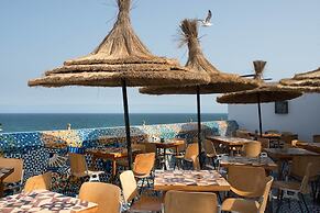 Salut Maroc Boutique Hotel
