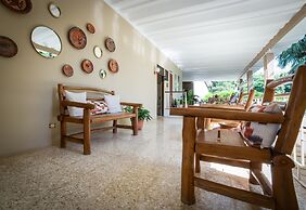 Hotel Diriá Santa Cruz
