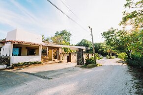 Hotel Diriá Santa Cruz