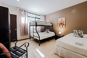 Hotel Diriá Santa Cruz