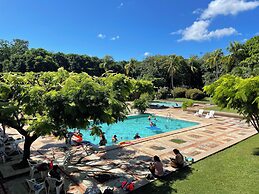 Hotel Diriá Santa Cruz