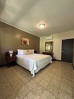 Hotel Diriá Santa Cruz