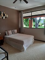 Hotel Diriá Santa Cruz
