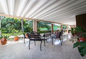 Hotel Diriá Santa Cruz