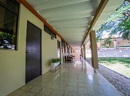 Hotel Diriá Santa Cruz