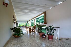 Hotel Diriá Santa Cruz