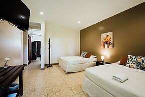 Hotel Diriá Santa Cruz