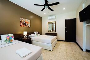 Hotel Diriá Santa Cruz