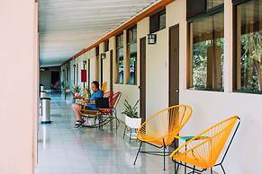 Hotel Diriá Santa Cruz