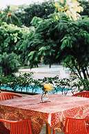 Hotel Diriá Santa Cruz