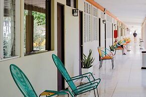 Hotel Diriá Santa Cruz
