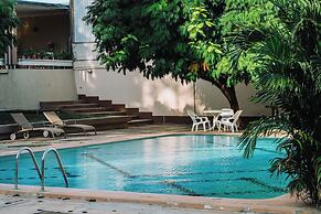 Hotel Diriá Santa Cruz
