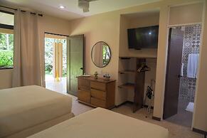 Hotel Diriá Santa Cruz
