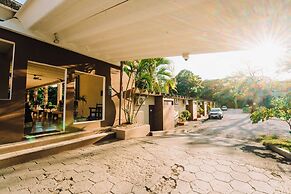 Hotel Diriá Santa Cruz