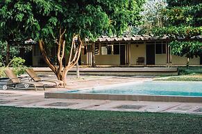 Hotel Diriá Santa Cruz