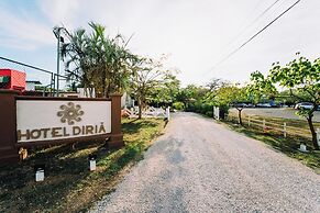 Hotel Diriá Santa Cruz