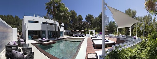 Casa India Ibiza