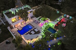 Casa India Ibiza
