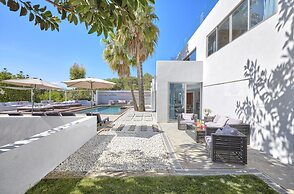 Casa India Ibiza