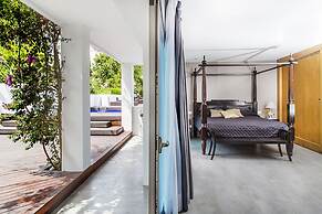 Casa India Ibiza