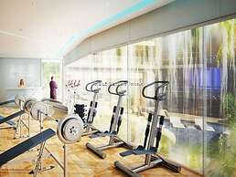 Centara Avenue Residence Building C