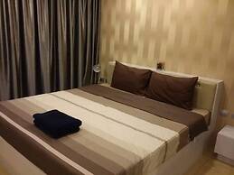 Centara Avenue Residence Building C