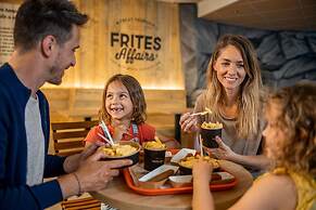Beach Hotel Zandvoort BY Center Parcs