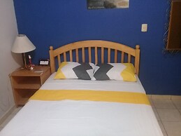Hotel Shagul