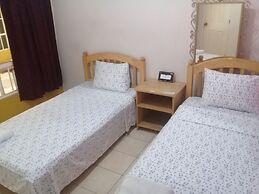Hotel Shagul