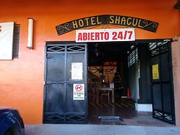 Hotel Shagul