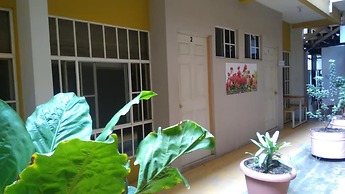 Hotel Shagul
