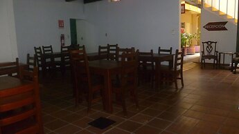 Hotel Shagul